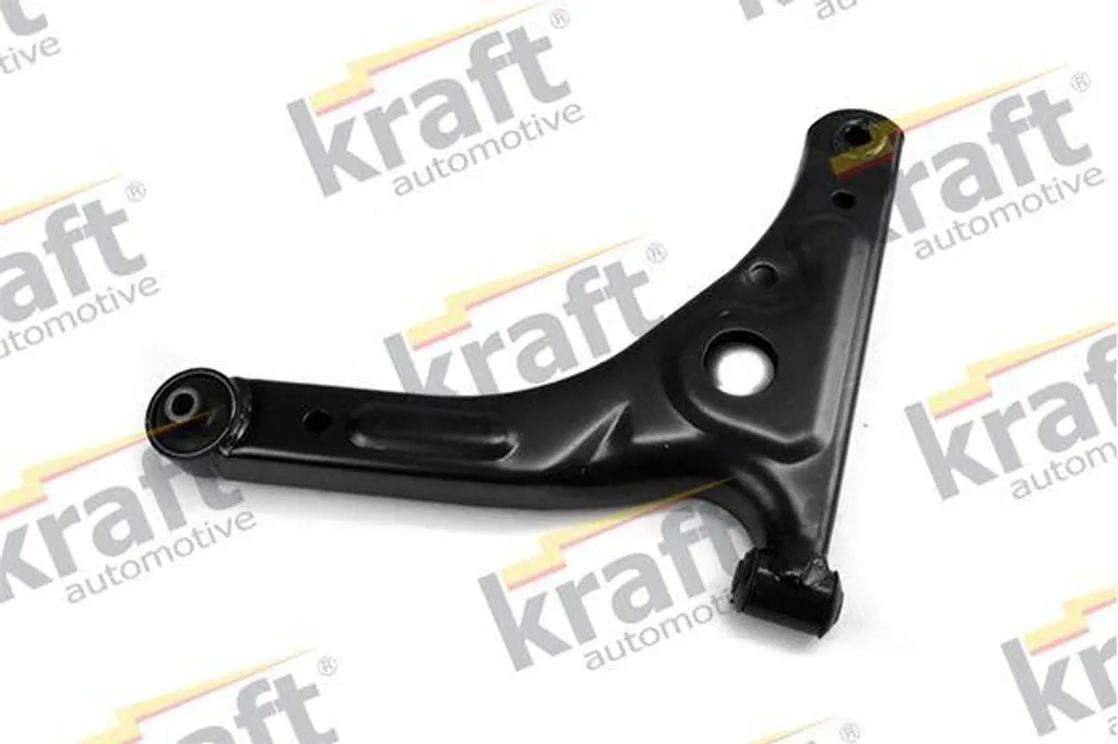 Réparer claquement suspension Transit : Bras KRAFT 4212014 OE 4140394