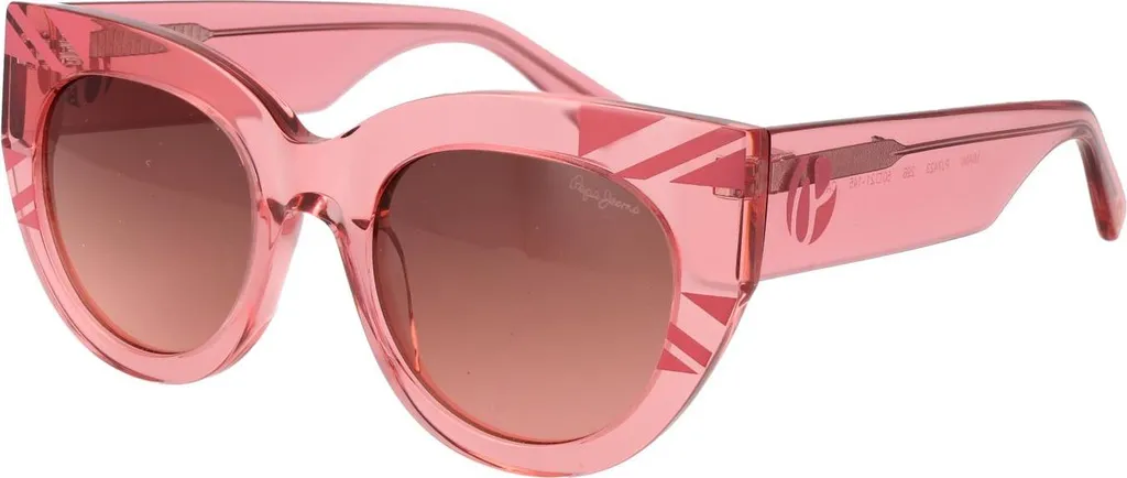 Lunettes de soleil Pepe Jeans PJ7423 Rose : confort et protection totale