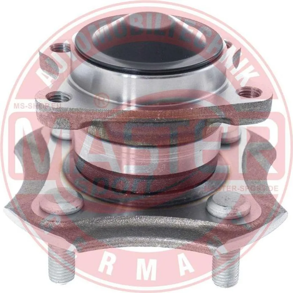 Stop Bruit de Roulement Arrière Yaris - Kit Moyeu OE 424100D010 MS