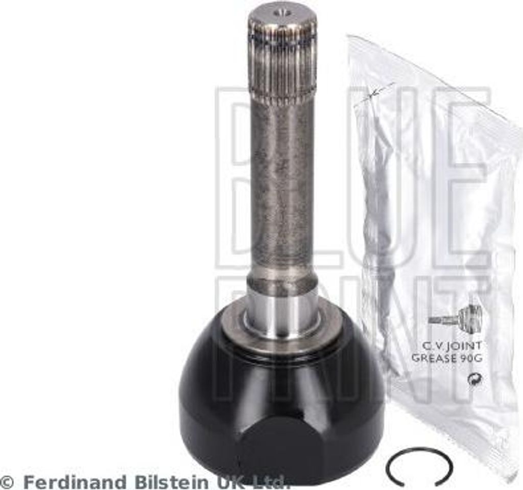 BLUE PRINT Gelenksatz Antriebswelle Vorne Radseitig für NISSAN Patrol GR V SUV (Y61) ADN18980