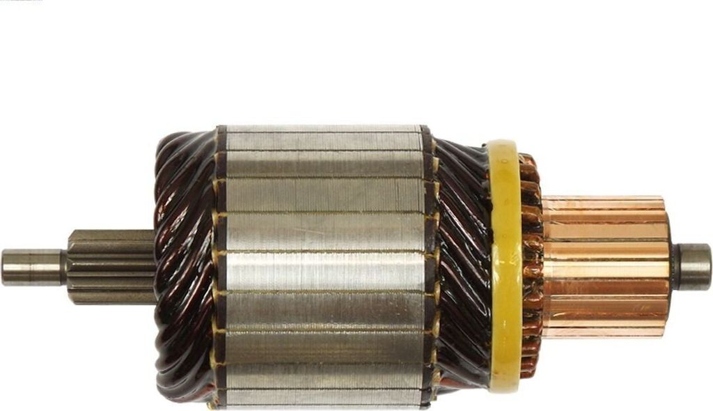 AS-PL SA9021 Anker Starter Produktbild 