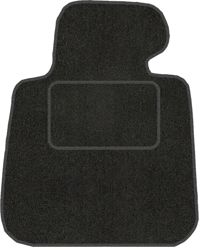 Koberec pre vodiča do BMW 3 F30 / F31 / F34 – presne na Obrázok produktu 