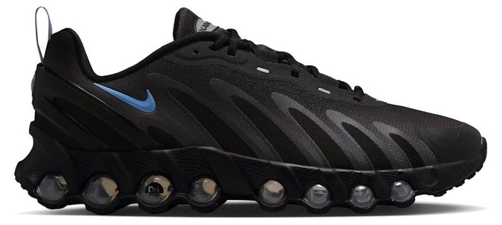 Nike Air Max Dn8 Black University Blue - EU 40.5 Produktbild 