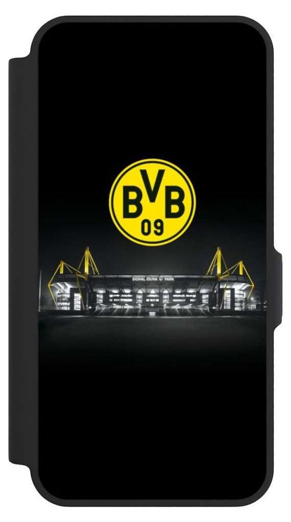 NIVOCASE Klapphülle für Samsung Galaxy A57 5G  Handyhülle Produktbild 