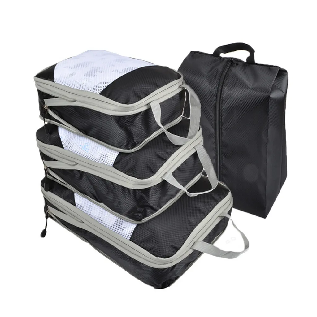 Set Borse Organizer INF | Tutto in Ordine nel Tuo Armadio