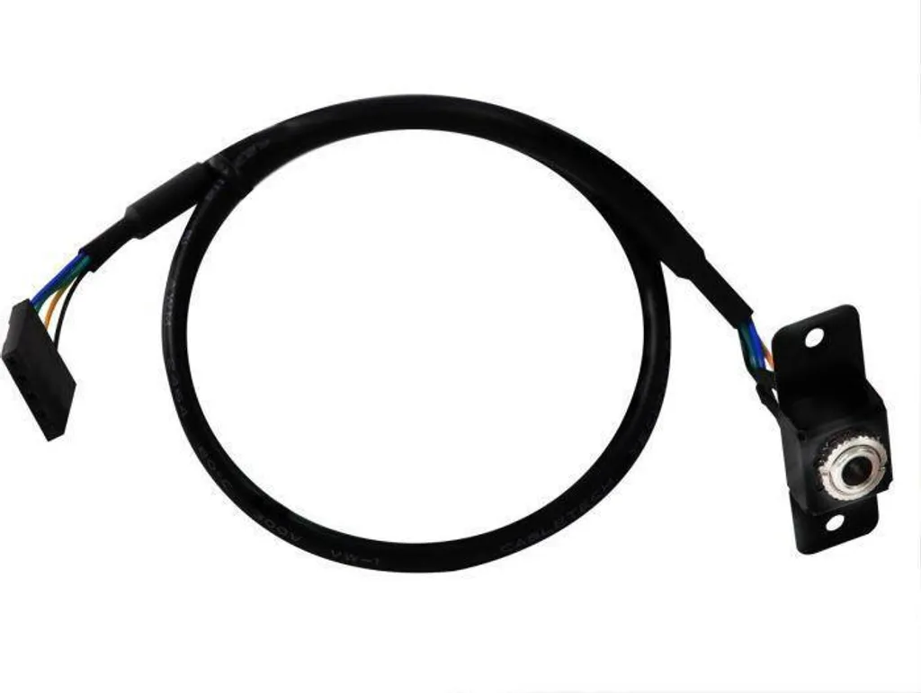 ASRock Deskmini Rear Audio Cable - 3