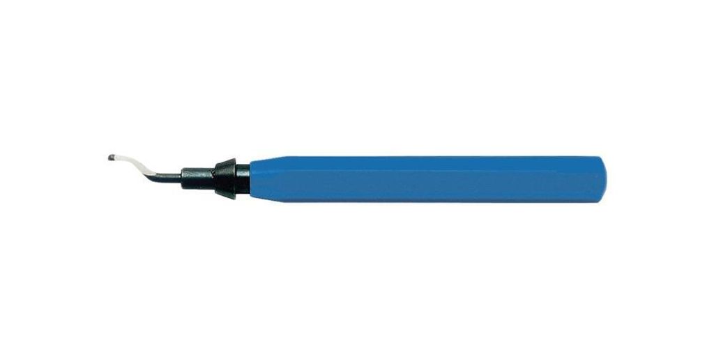 Entgratwerkzeug UniBurr Typ MB2000 blau
