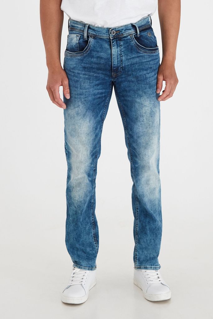 BLEND JEANS Denim Middle blue Denim 20708856.76201 W38 L32