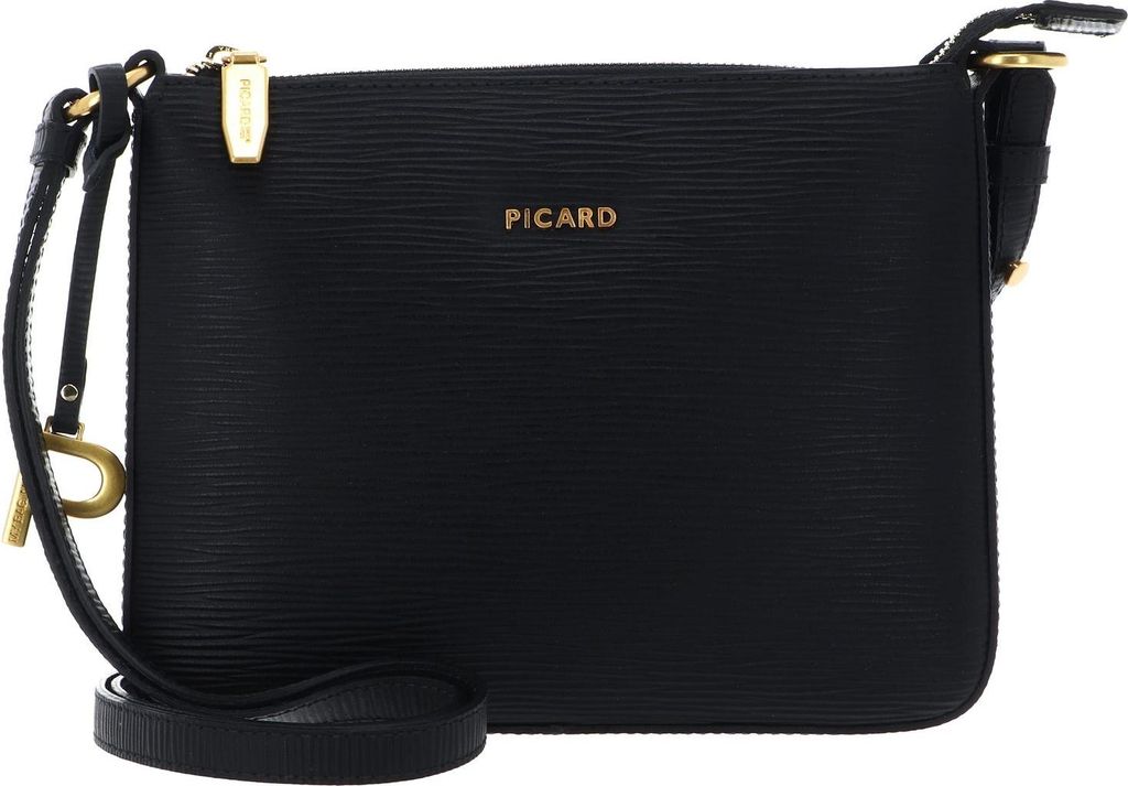 PICARD Umhängetasche Schultertasche Calais Crossbody Bag Produktbild 