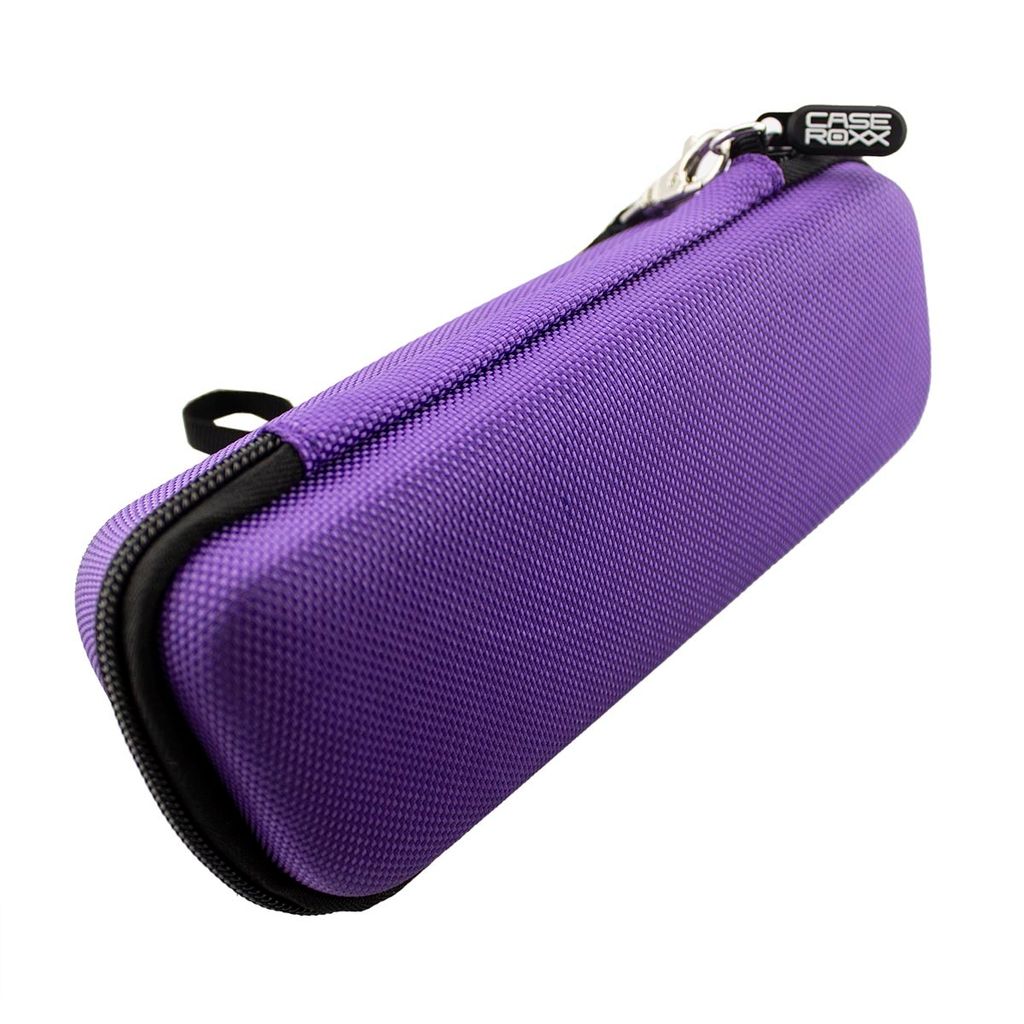 caseroxx Outdoor Tasche für Cat S61 in braun aus Echtleder
