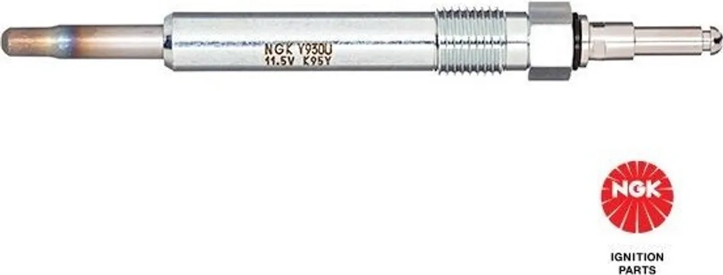 Candeletta NGK 4275 D-Power per Motori Mercedes Diesel OE
