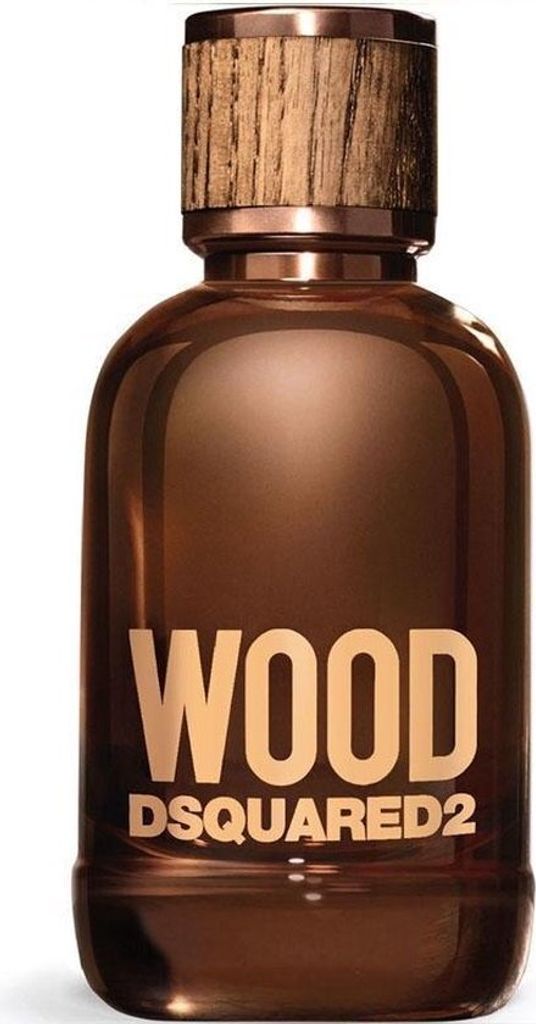 Dsquared2 Wood Pour Homme Woda toaletowa, 30ml Obrázok produktu 