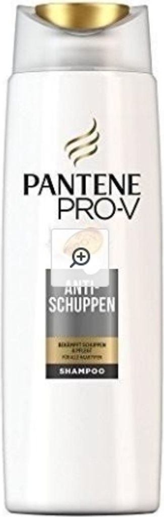 PANTENE PRO-V  PANTENE PRO-V ANTISCHUPPEN Shampoo Immagine del prodotto 