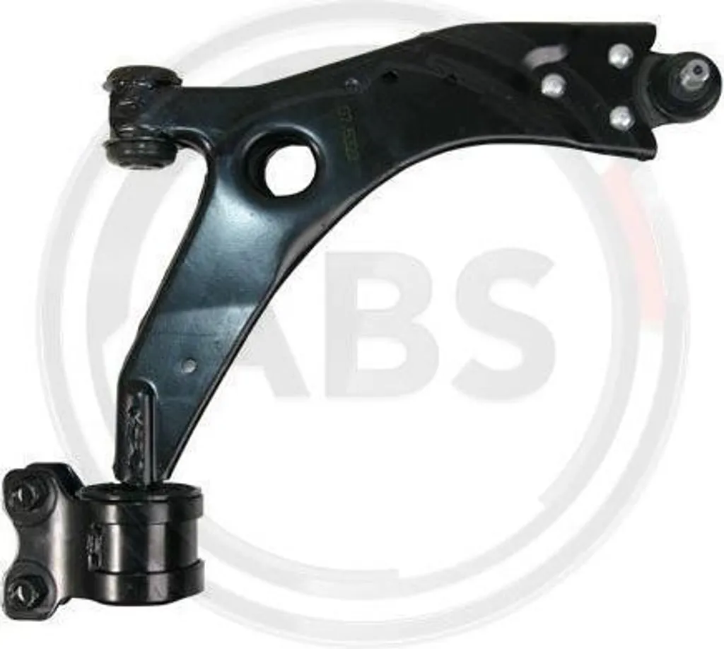 Bras de suspension A.B.S. 210932 pour Focus C-Max et Volvo S40 V50