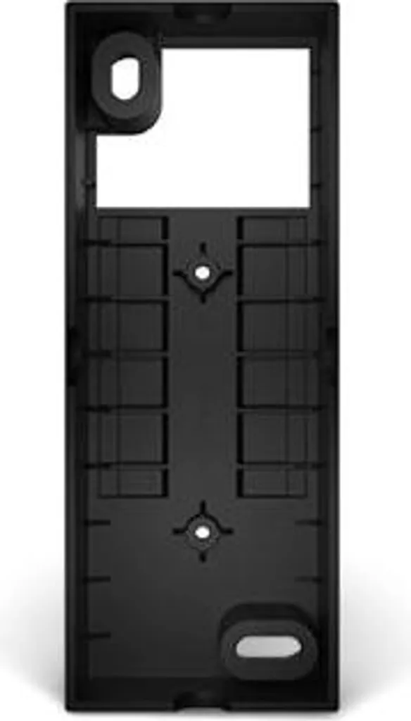 Boîtier 2N 916122 pour fixer solidement votre lecteur d'accès mural