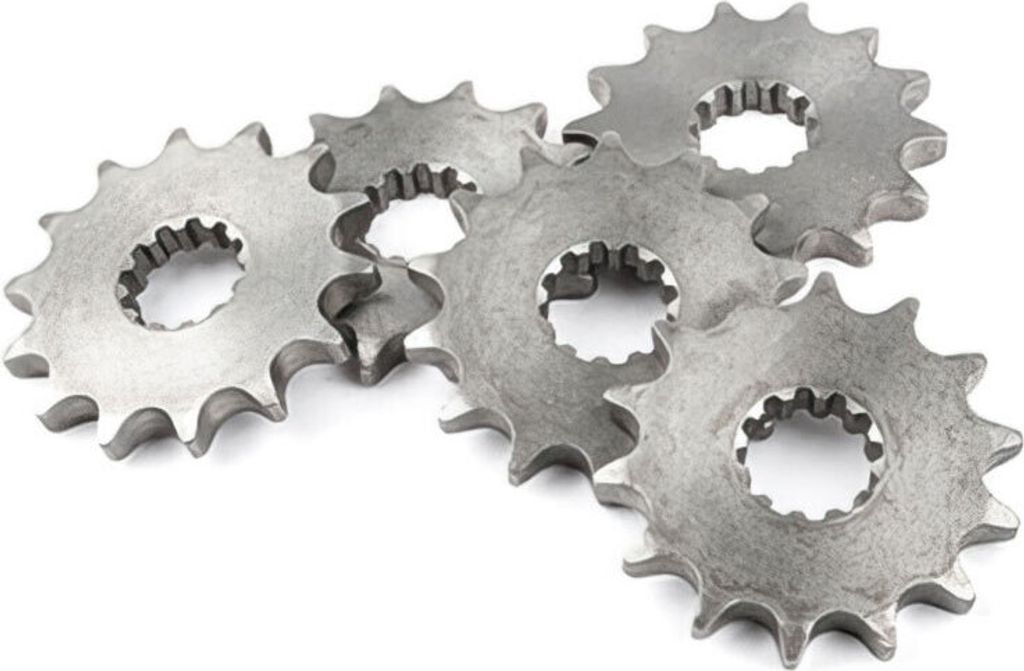 MOTOFORCE Ritzel 14 Zähne Teilung 428 Minarelli AM6