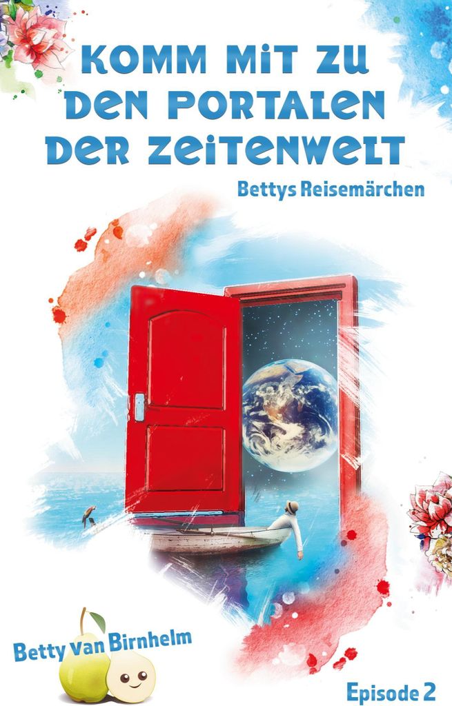 Komm mit zu den Portalen der Zeitenwelt