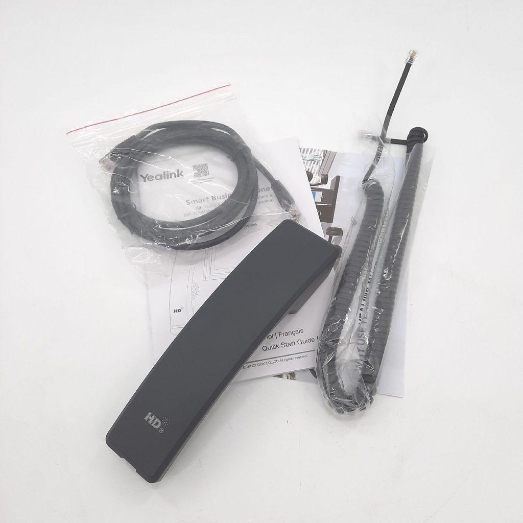 Yealink SIP-T58W Produktbild 16