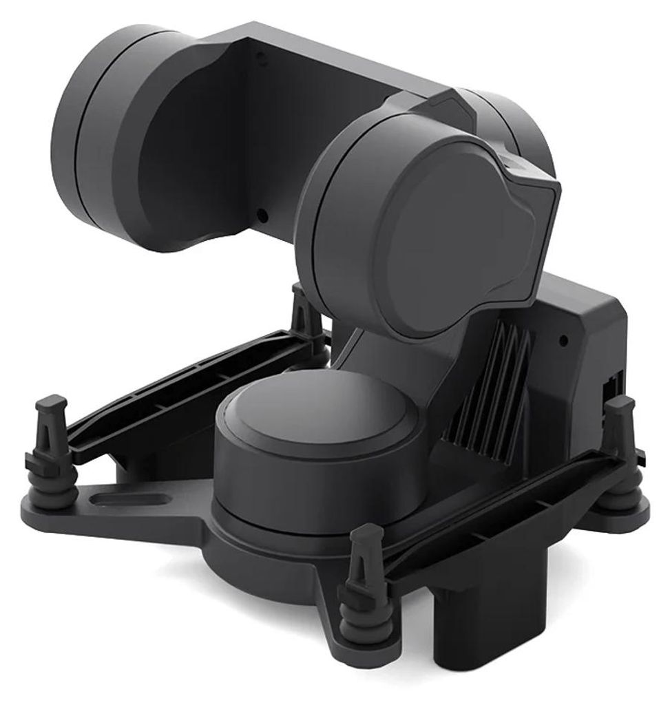 Caddx GM3 FPV Kamera Gimbal Stabilisator Headtracking Produktbild 