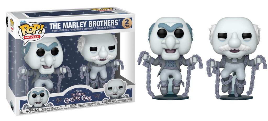 FUNKO POP! 72410, Sběratelská postavička, Filmy a televizní Obrázek produktu 