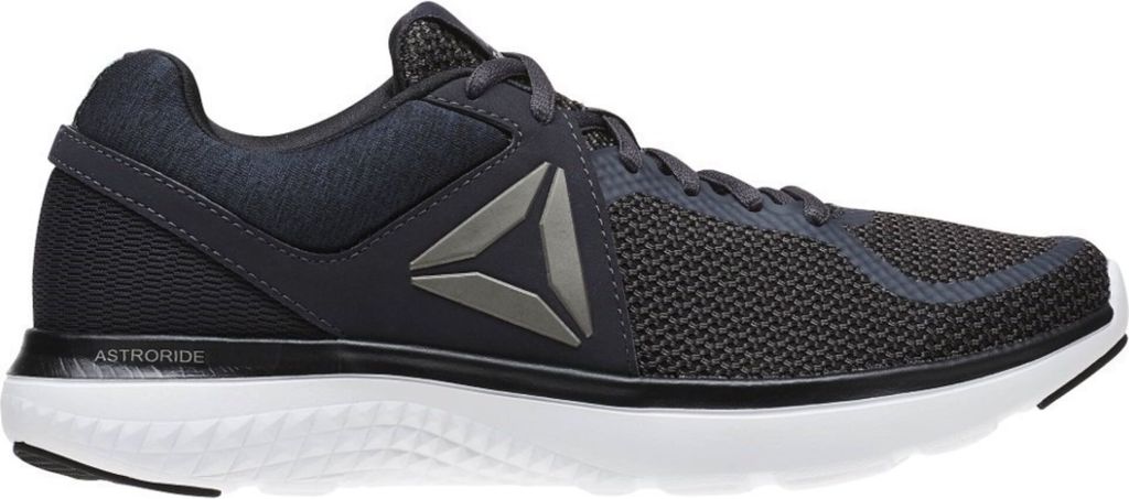 Reebok Schuhe Astroride RU Leadblkpwtrwhtgr, BD2208
