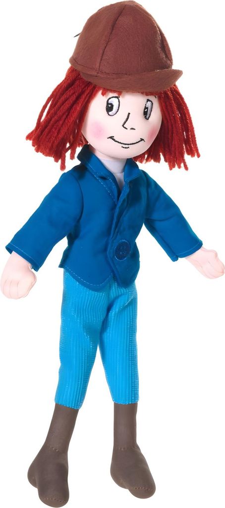 BIBI & TINA bábika Tina veľkosť 30 cm Obrázok produktu 