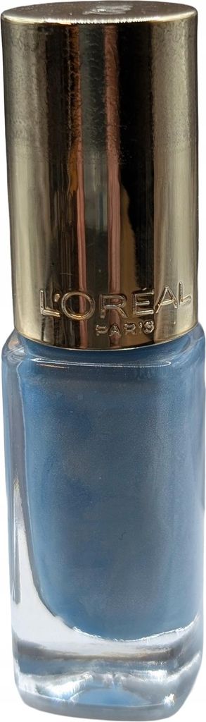 L'Oréal Color Riche Coachel Blues 192 5ml White