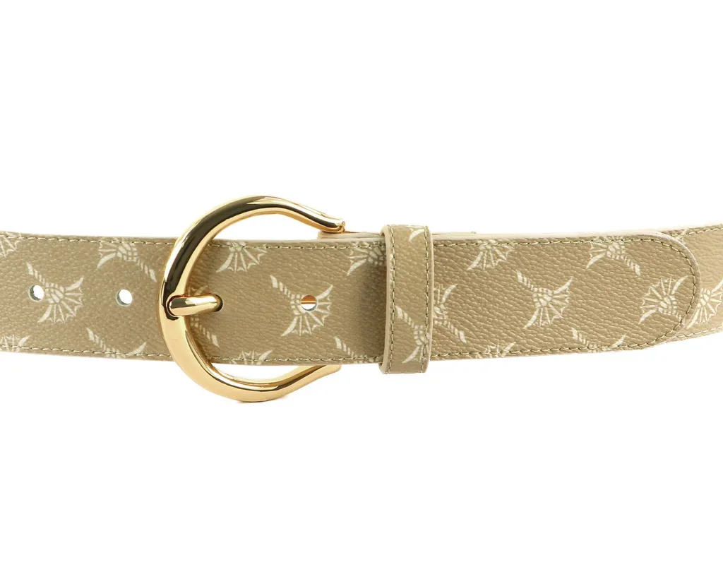 Cintura JOOP! Donna 3.5 cm W105 Cappuccino | Must-Have Accessori 2024 - 2