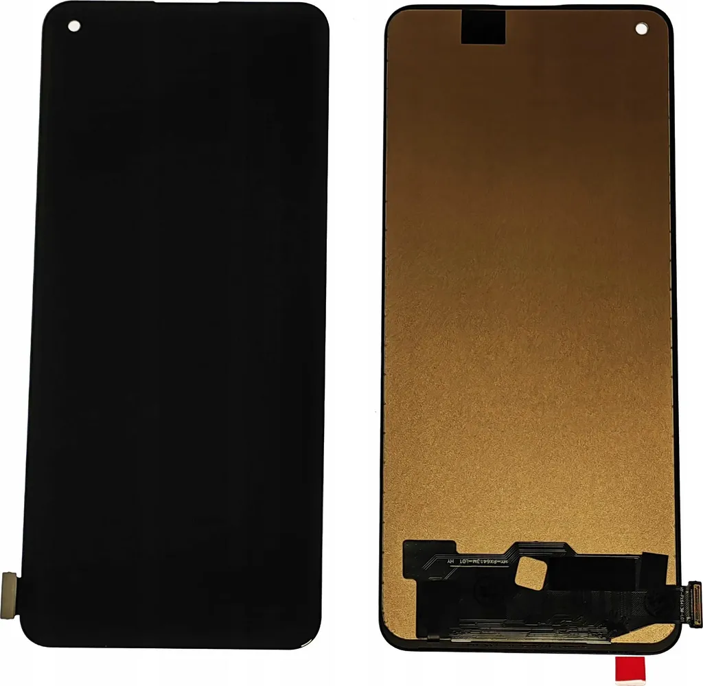 Display LCD Incell per Oppo Reno5 Z CPH2211 - Touch Screen Glass Nuovo