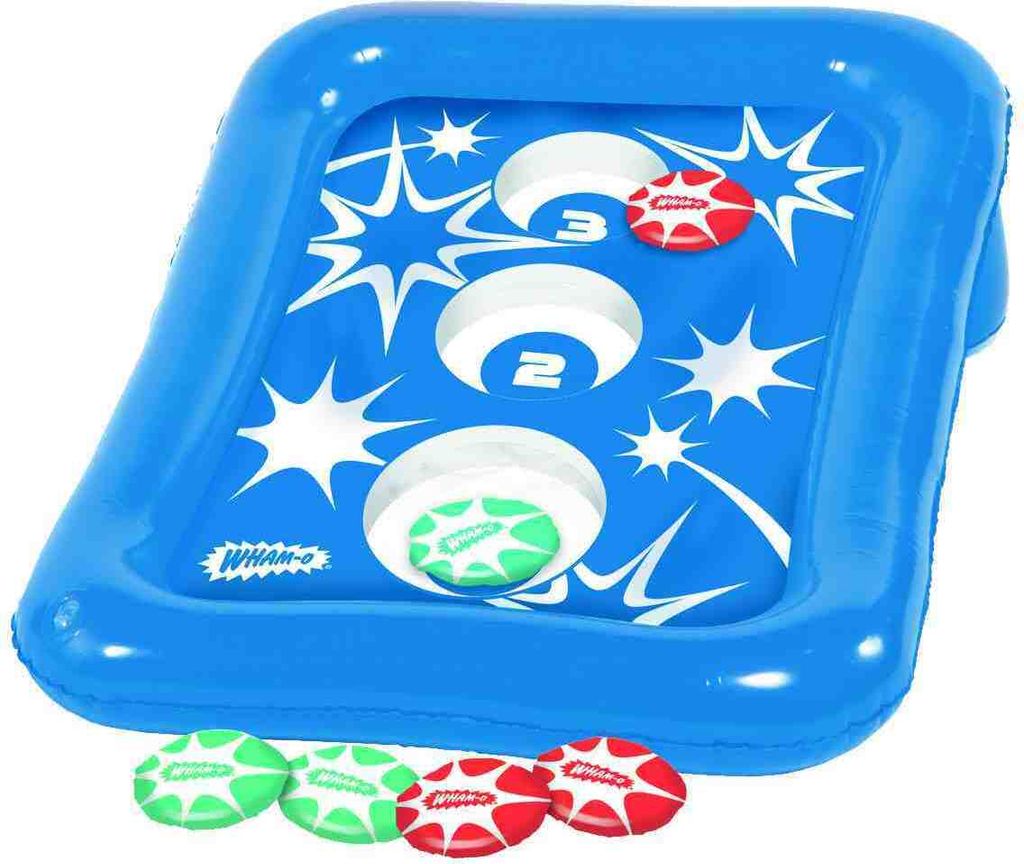 sunflex Wham-O SPLASH N' SCORE BEAN BAG TOSS