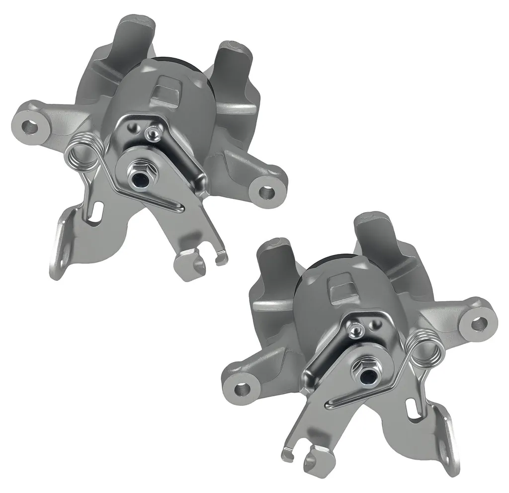 Réparer étrier grippé Opel Insignia G09 : Kit arrière 95522611 neuf