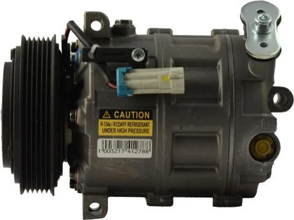 Compresseur de climatisation Airstal 10-0212 pour Alf. 159 et Brera
