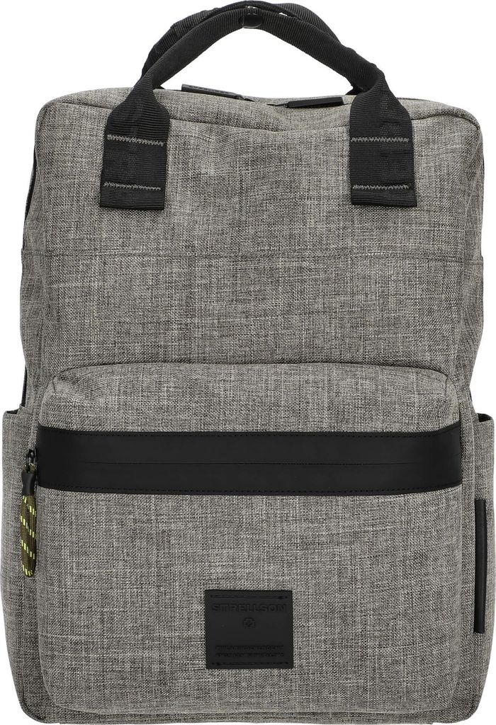 Northwood 2.0 Josh - Rucksack S 15" 39 cm (khaki)