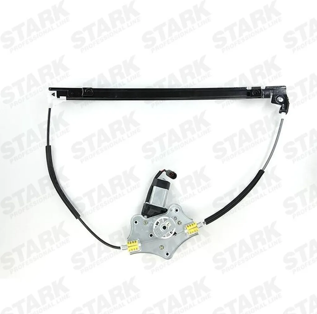 Lève-vitre électrique avant gauche STARK SKWR-0420023 pour Scenic I