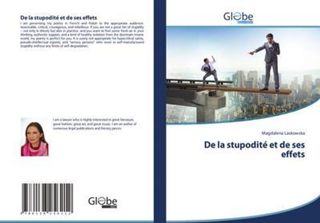 De la stupodité et de ses effets