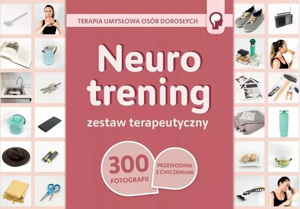 Neurotraining. Therapie-Kit