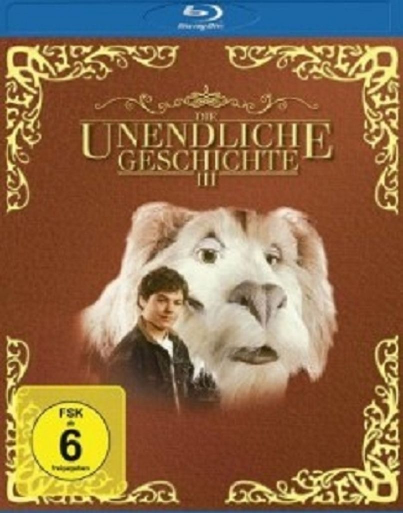 Die unendliche Geschichte 3