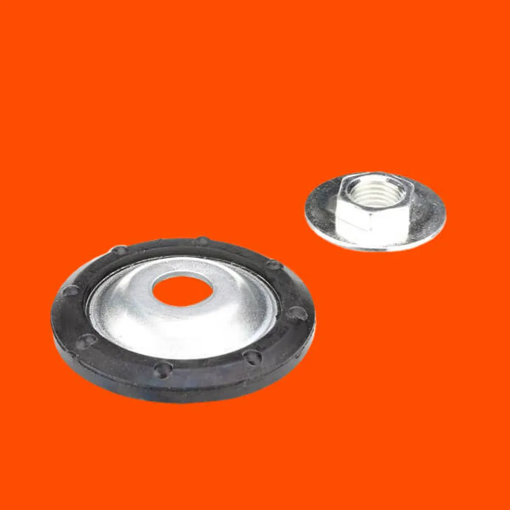 Kit de réparation de palier de suspension KYB SM1922 pour Citroën C3 - 4