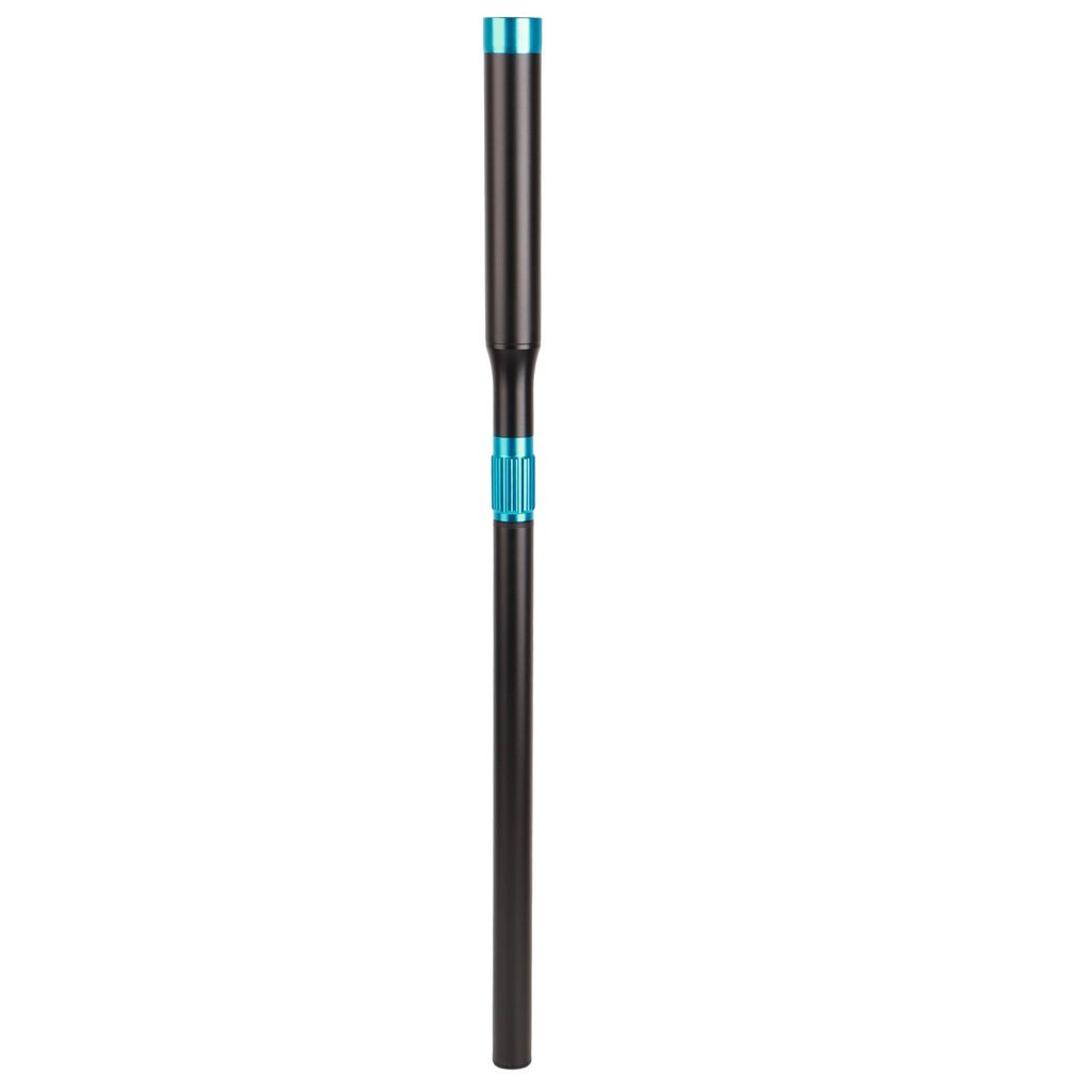 Aluminium Billard Pool Cues Extension Professionelle Teleskop Snooker -Stangenversorgungszubehör liefert Zubehör