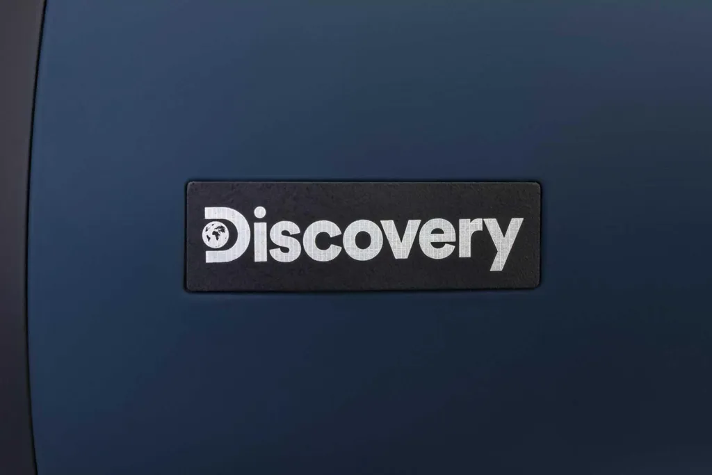 Discovery Range 60 Télescope Terrestre Haute Précision pour Observation - 5