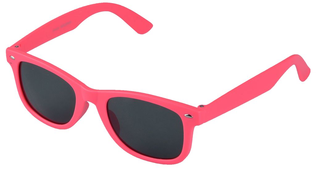 Kinder Miobo Sonnenbrille Pink Produktbild 