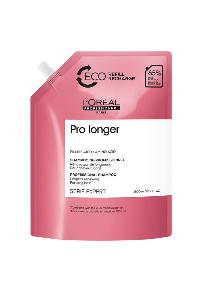PRO LONGER Shampoo Nachfüllung 1500 ml