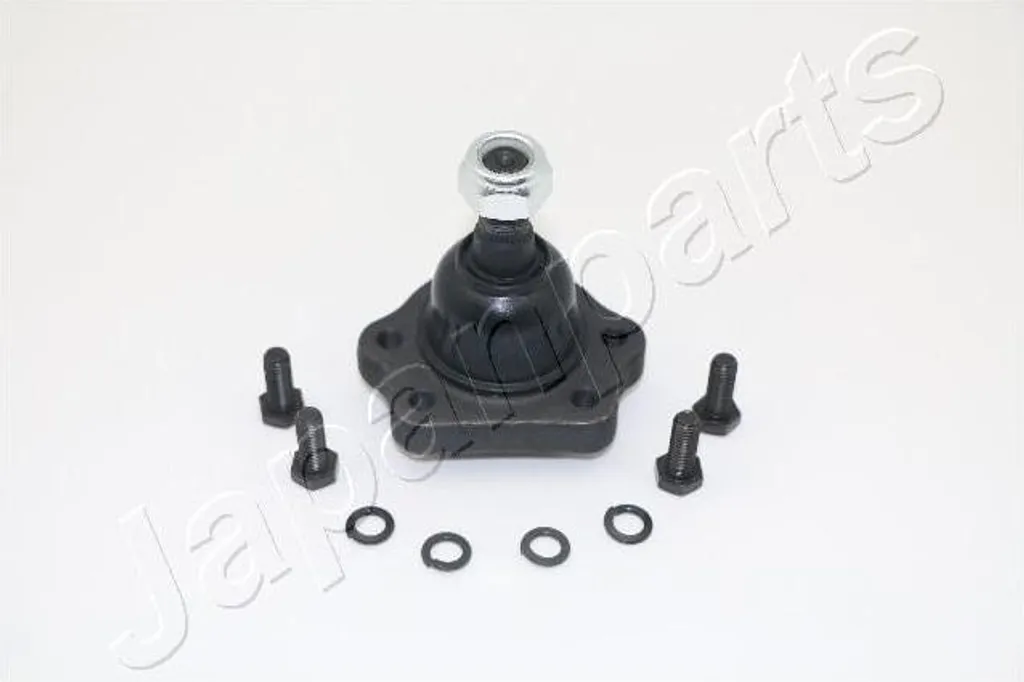 Joint de suspension Japanparts BJ-111 robuste et résistant à l'usure