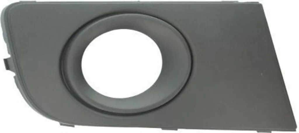 Grille d'aération droite Amarok en ABS robuste - BLIC 6502-07-9595918P