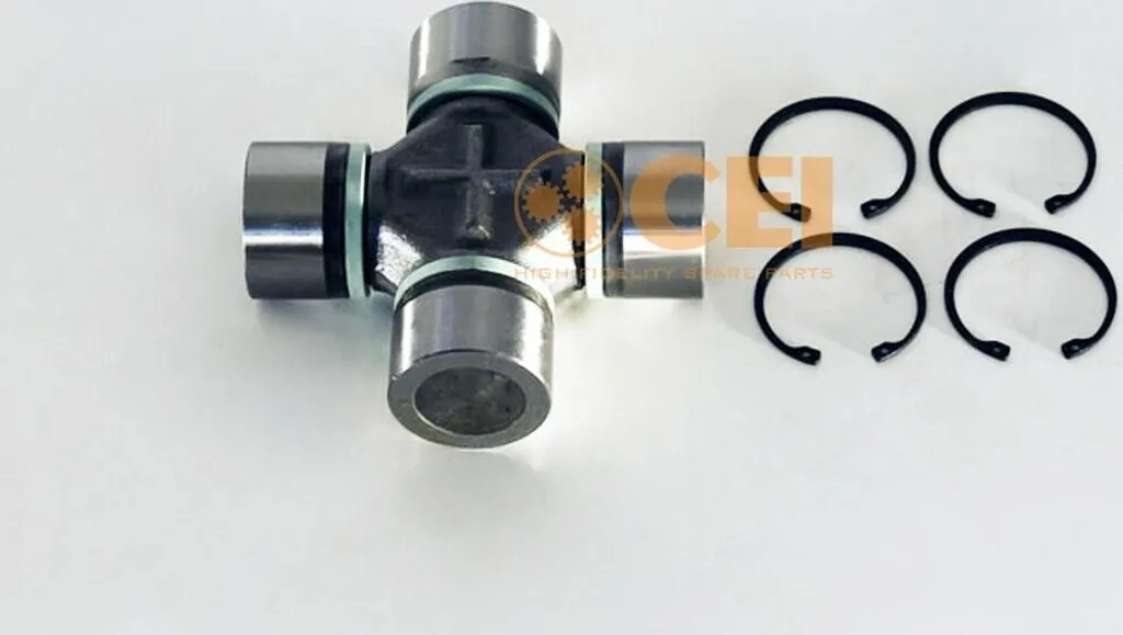 Arbre de transmission CEI 133.230 articulé pour cardan Volvo B10