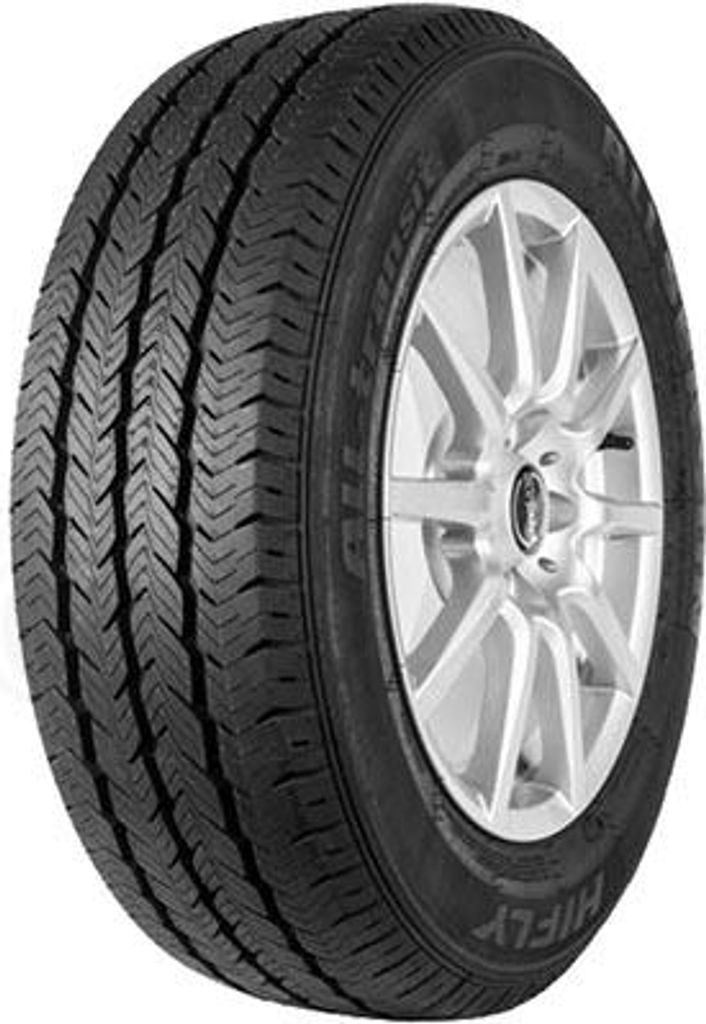 Hifly All-Transit 195/75R16C 107R Produktbild 