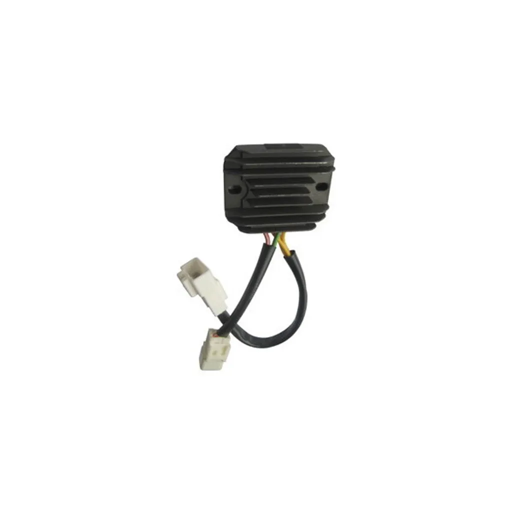 Régulateur Charge 12V 20A Haute Fiabilité pour Vespa LX 125 et Fly 4T IE