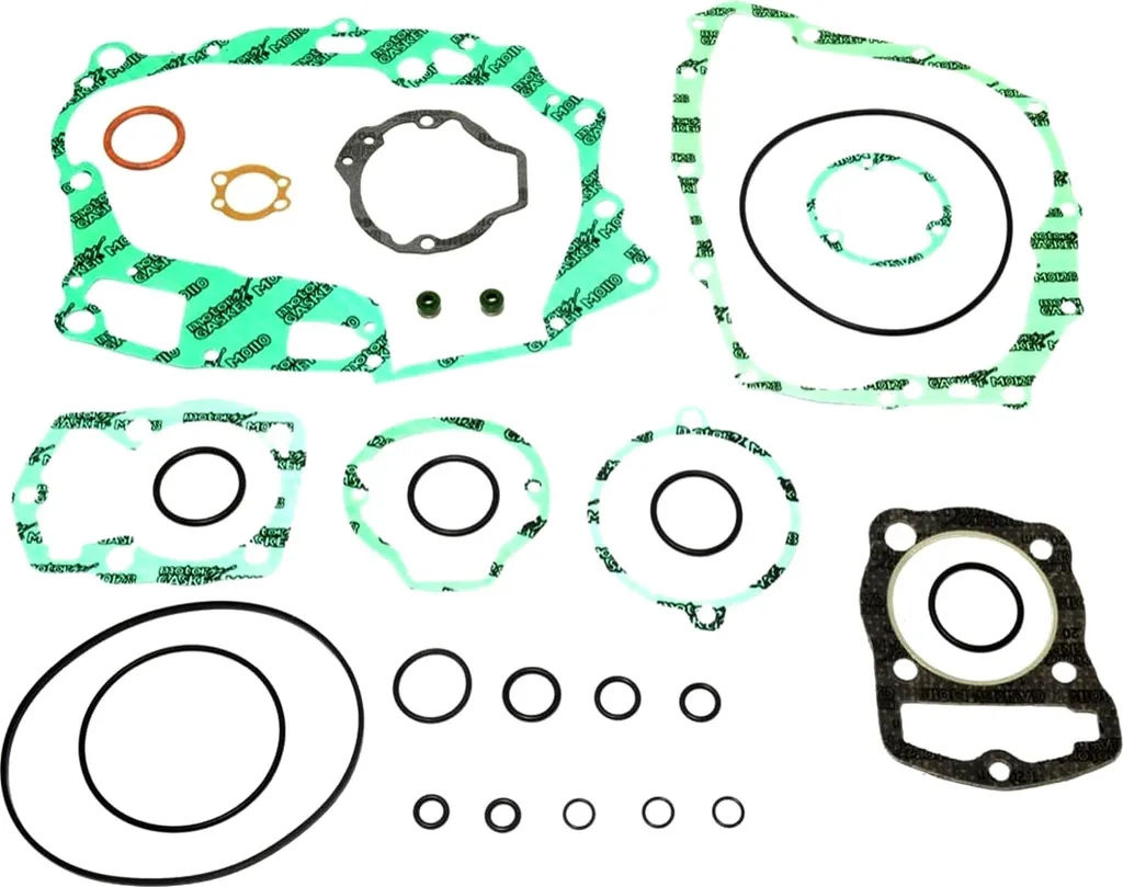 Kit complet de joints moteur Honda XL 185 S 1979-1983 par Pamoto