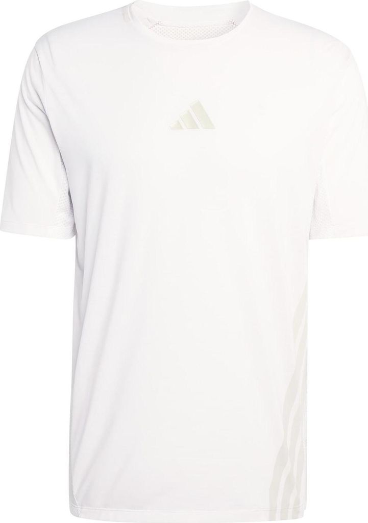 Adidas XPR TEE WHITE L