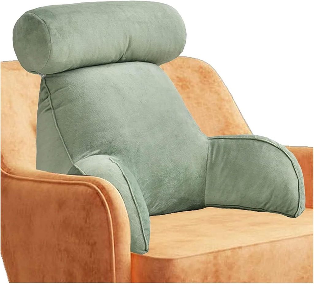 Ergonomický polštářek proti bolesti zad a krku, polštářek Obrázek produktu 5